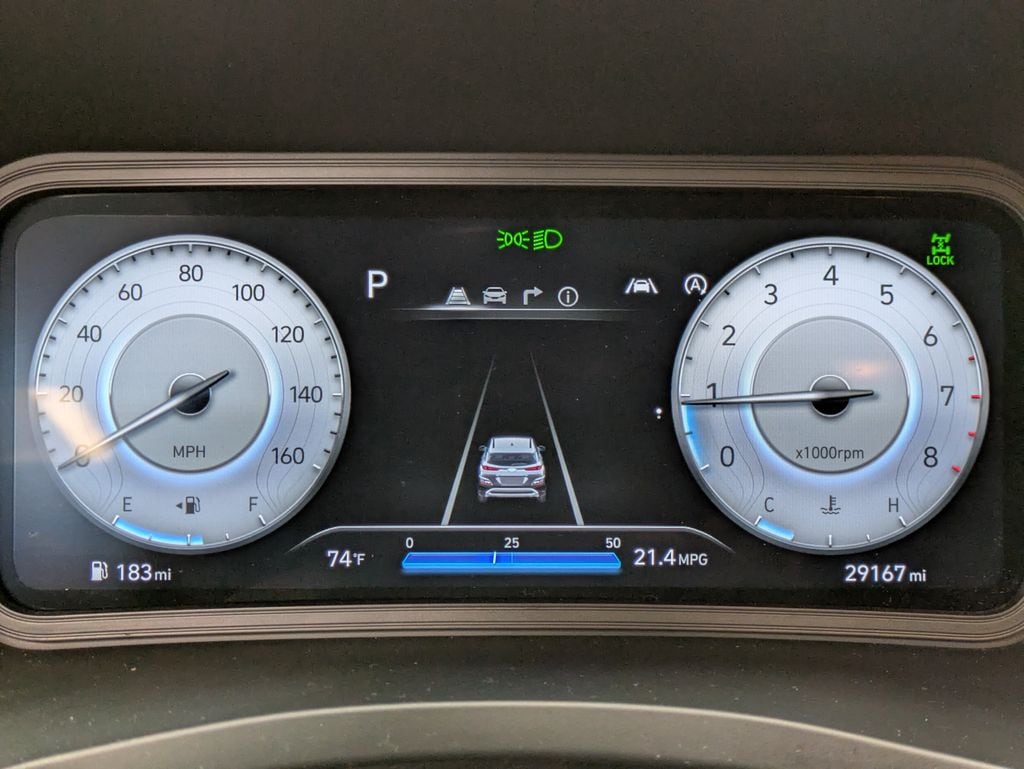 2023 Hyundai Kona N Line - Photo 15