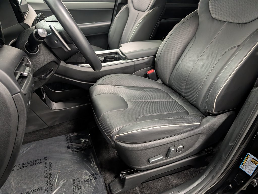 2024 Hyundai Palisade XRT - Photo 11