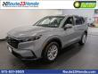 Used 2024 Honda CR-V EX-L SUV