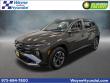 Certified 2025 Hyundai Tucson SEL Convenience SUV