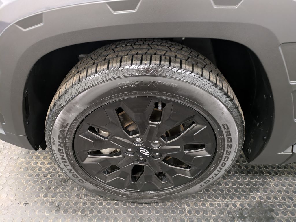 2023 Hyundai Tucson XRT - Photo 7