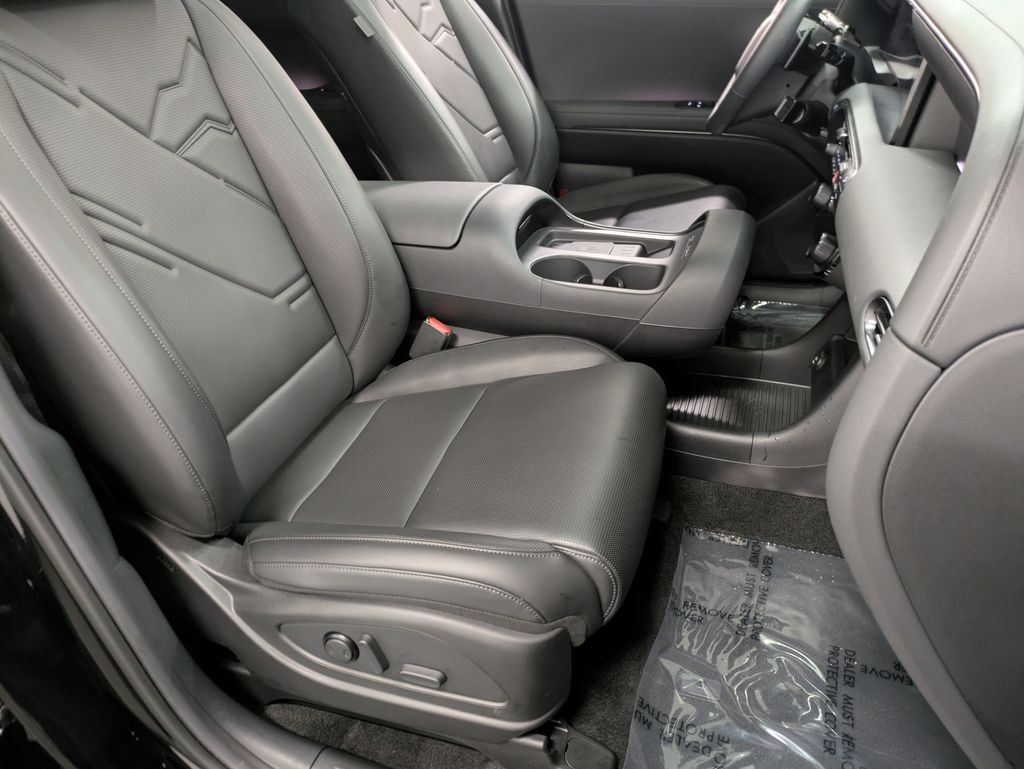 2026 Hyundai Palisade XRT Pro - Photo 28