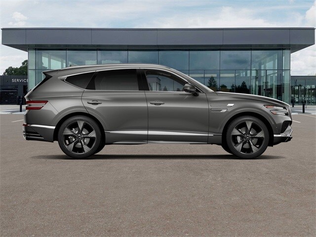 2026 Genesis GV80 2.5T Prestige photo 2