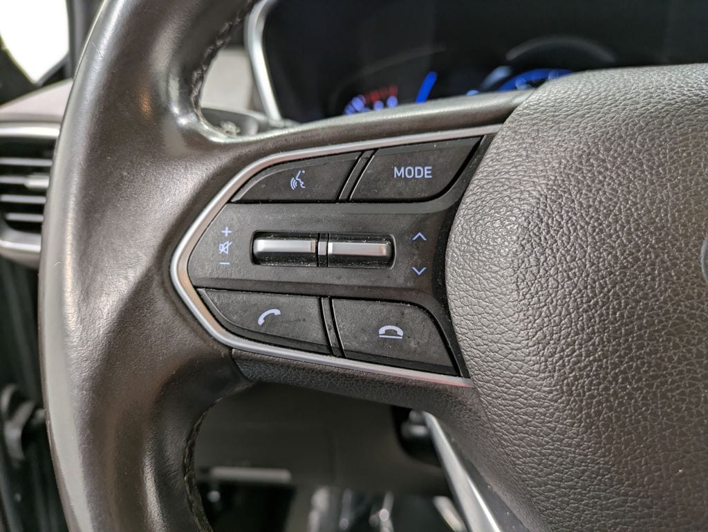 2020 Hyundai Santa Fe SEL - Photo 16