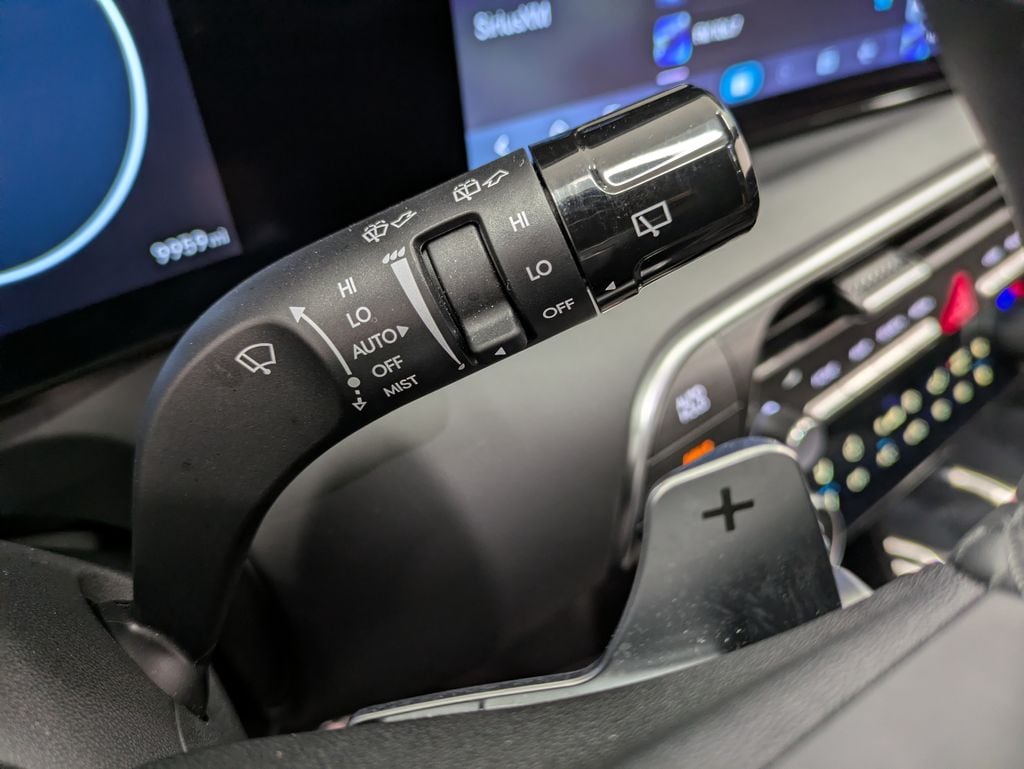 2026 Hyundai Palisade Calligraphy - Photo 17