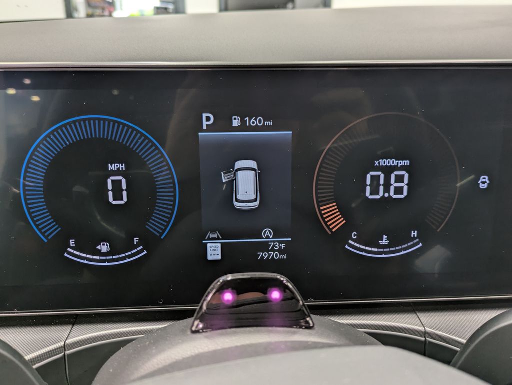 2024 Hyundai Santa Fe XRT - Photo 14