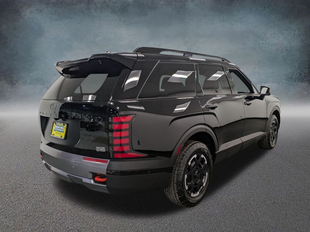 Used 2026 Hyundai Palisade XRT Pro SUV