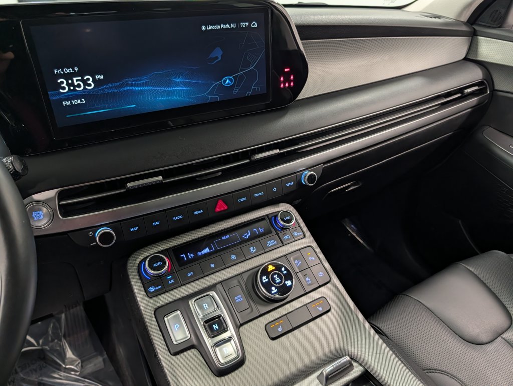 2024 Hyundai Palisade XRT - Photo 12