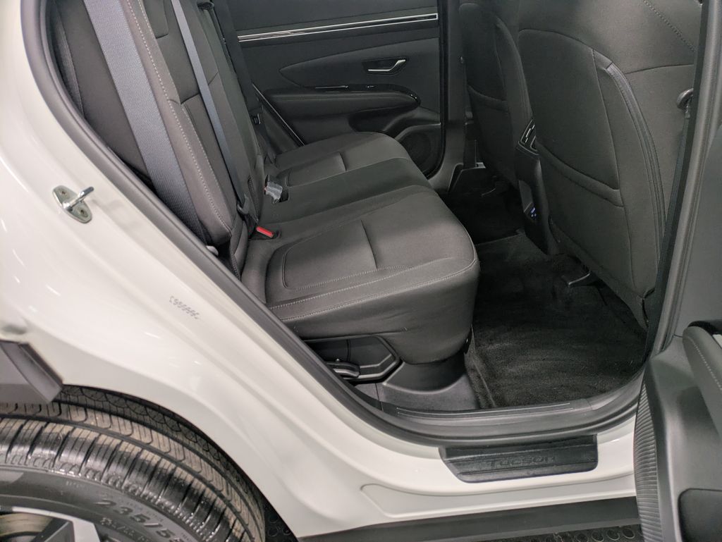 2022 Hyundai Tucson SEL Convenience - Photo 26