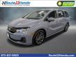 Used 2025 Honda Odyssey Touring Van