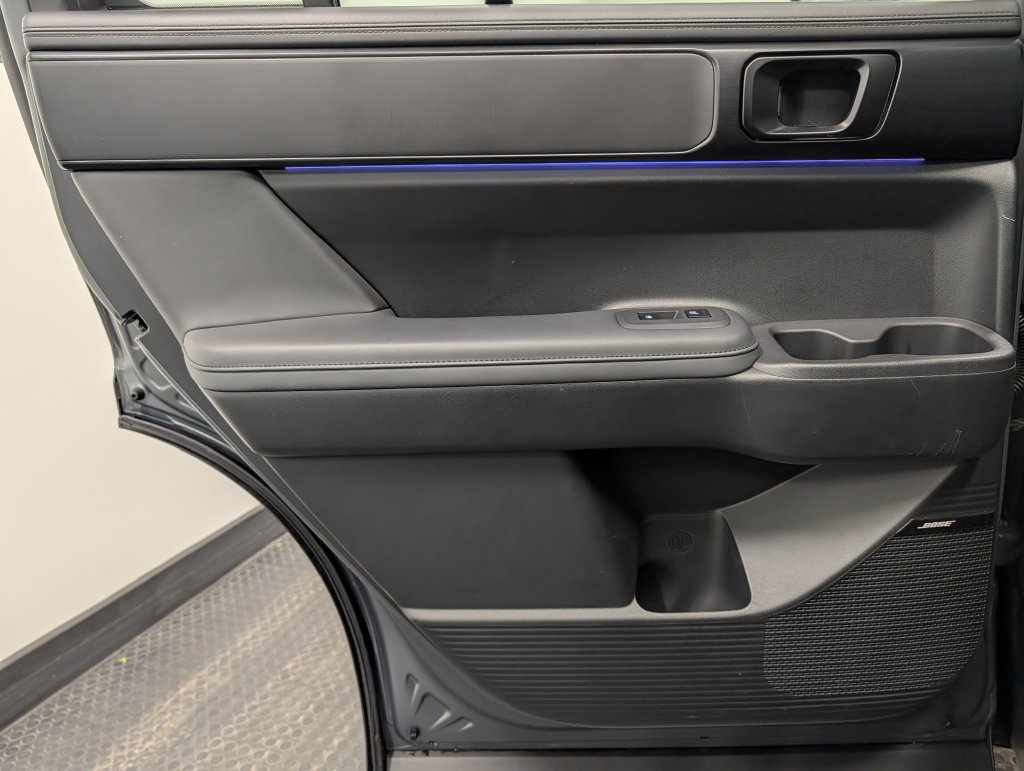 2025 Hyundai Santa Fe Calligraphy - Photo 21