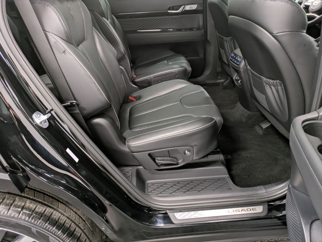 2023 Hyundai Palisade Calligraphy - Photo 25