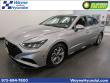 Certified 2023 Hyundai Sonata  Sedan