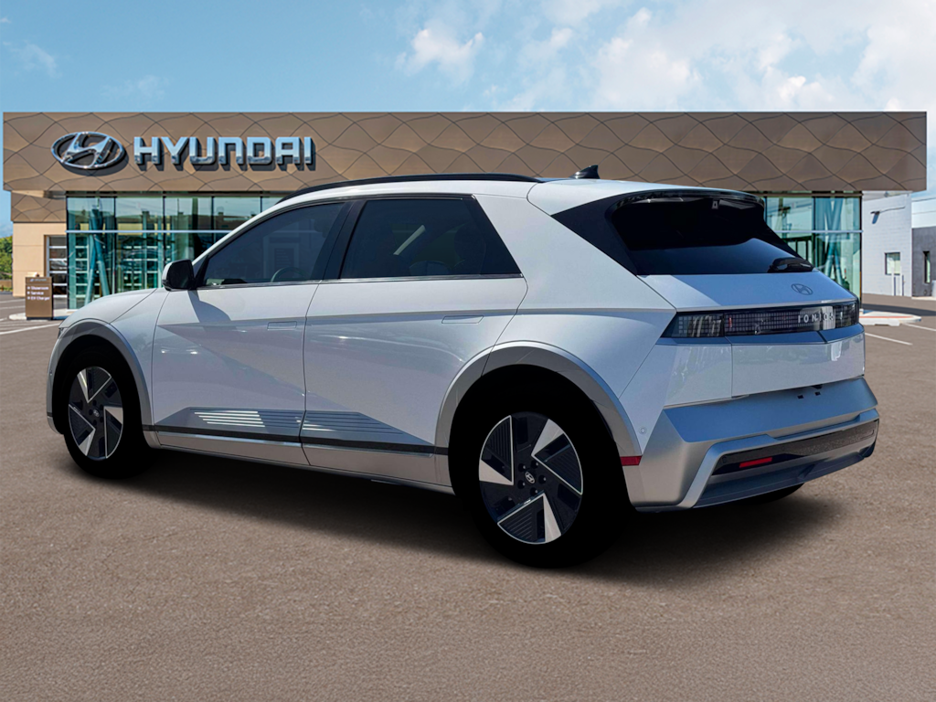 New 2026 Hyundai IONIQ 5 Limited SUV
