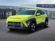 New 2024 Hyundai Kona SEL AWD SUV