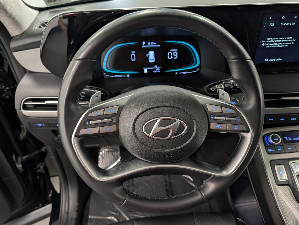 2024 Hyundai Palisade XRT - Photo 24