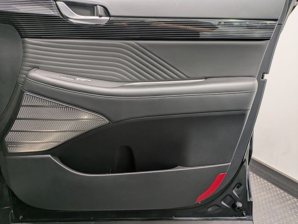 2023 Hyundai Palisade Calligraphy - Photo 27