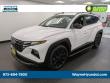 Certified 2022 Hyundai Tucson XRT SUV