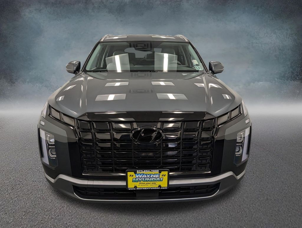 Certified 2023 Hyundai Palisade SEL SUV