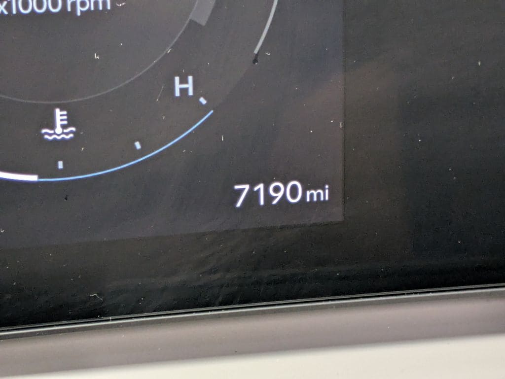 2025 Hyundai Tucson SEL Convenience - Photo 16