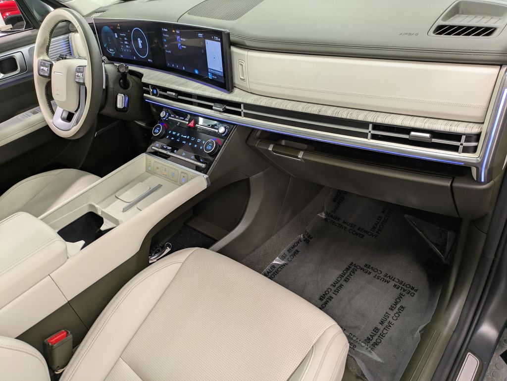 2025 Hyundai Santa Fe Calligraphy - Photo 29