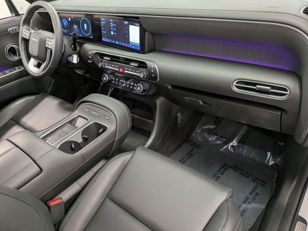 2026 Hyundai Palisade Calligraphy - Photo 29