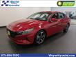 Used 2023 Hyundai Elantra SEL Sedan