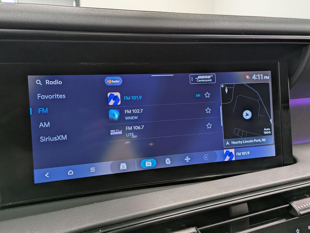 2026 Hyundai Palisade XRT Pro - Photo 11