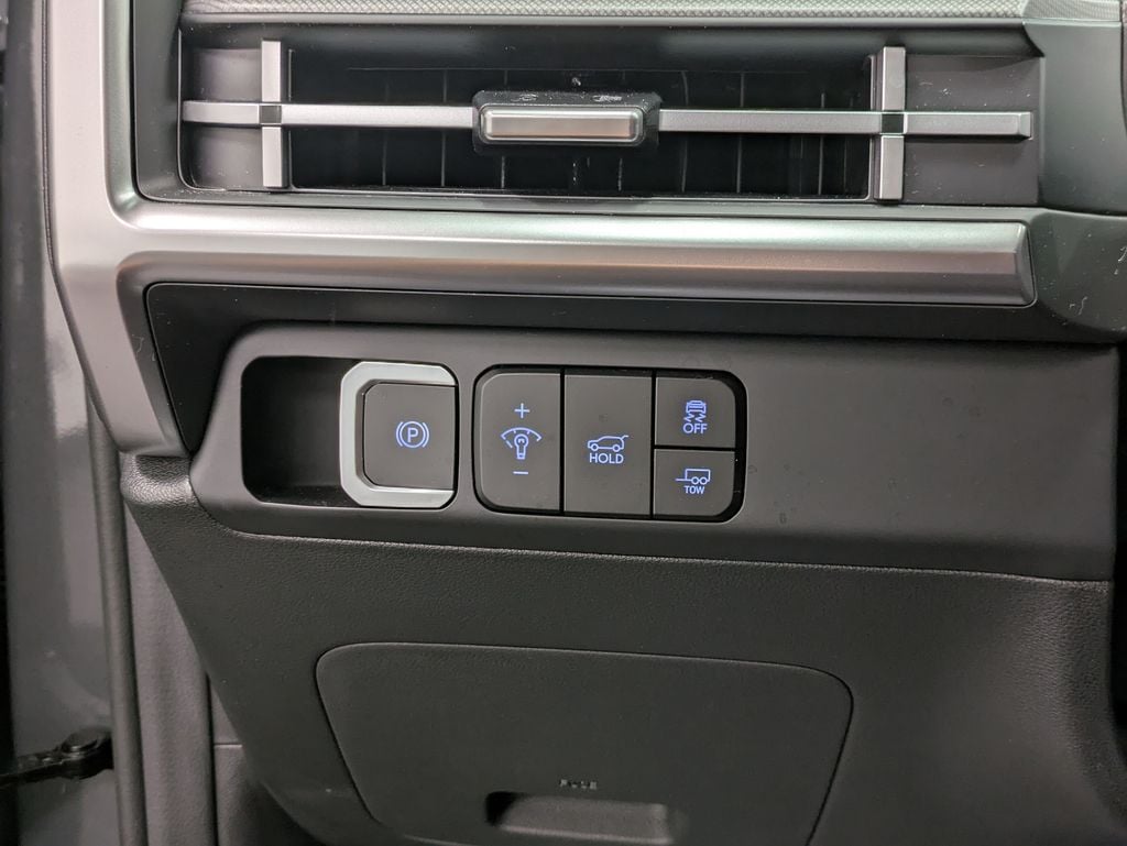 2025 Hyundai Santa Fe XRT - Photo 19