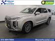 Used 2024 Hyundai Palisade Calligraphy SUV