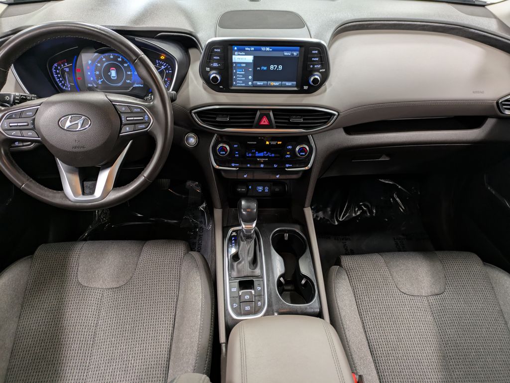 2020 Hyundai Santa Fe SEL - Photo 23