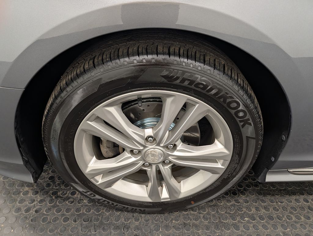 2018 Hyundai Sonata Sport - Photo 6