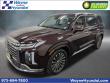 Certified 2023 Hyundai Palisade Calligraphy SUV