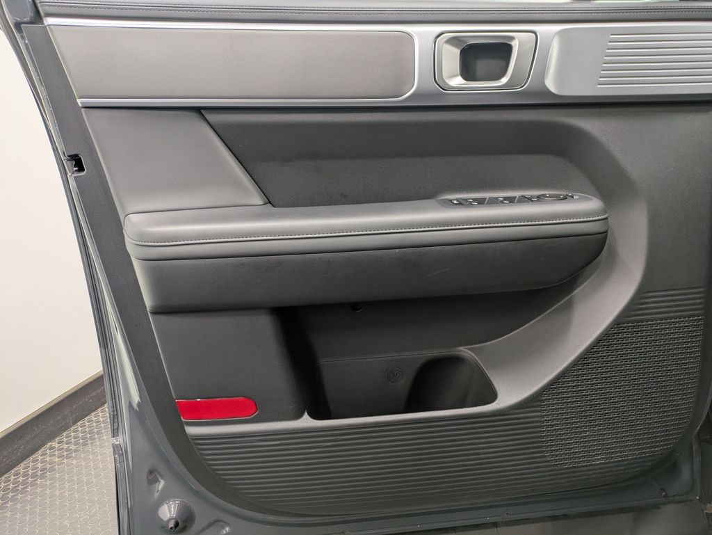 2025 Hyundai Santa Fe XRT - Photo 8