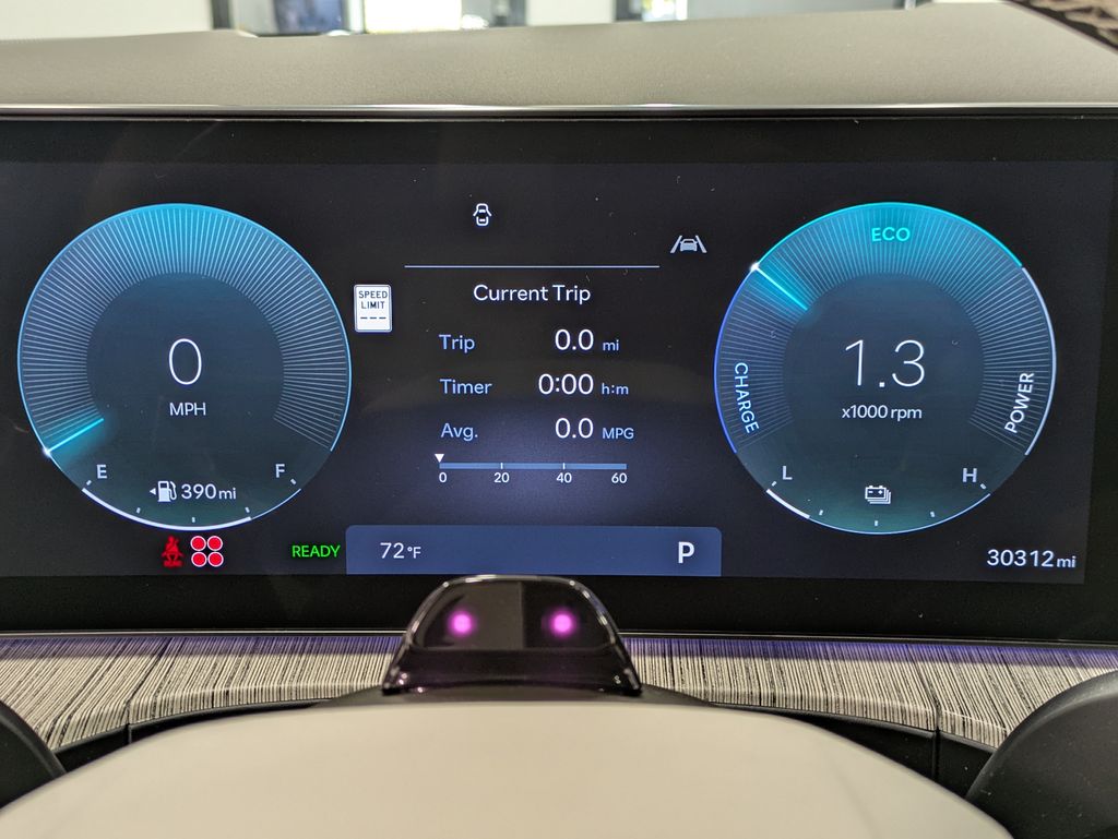 2025 Hyundai Santa Fe Calligraphy - Photo 14