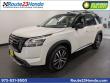 Used 2024 Nissan Pathfinder Platinum SUV