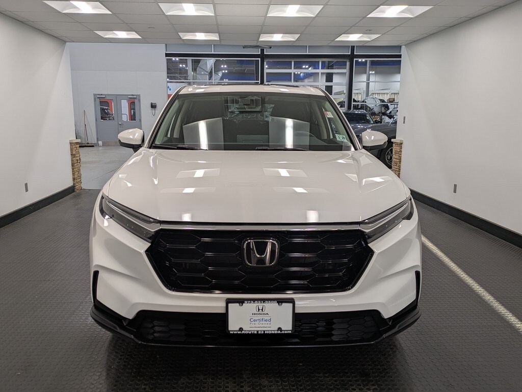 2023 Honda CR-V EX photo 2