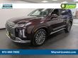 Used 2024 Hyundai Palisade Calligraphy SUV