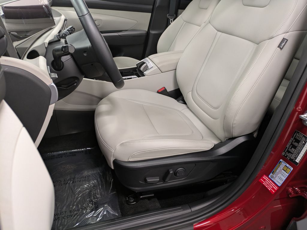 2025 Hyundai Tucson SEL Convenience - Photo 10