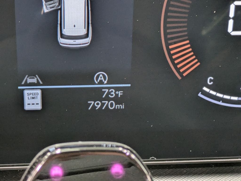 2024 Hyundai Santa Fe XRT - Photo 15