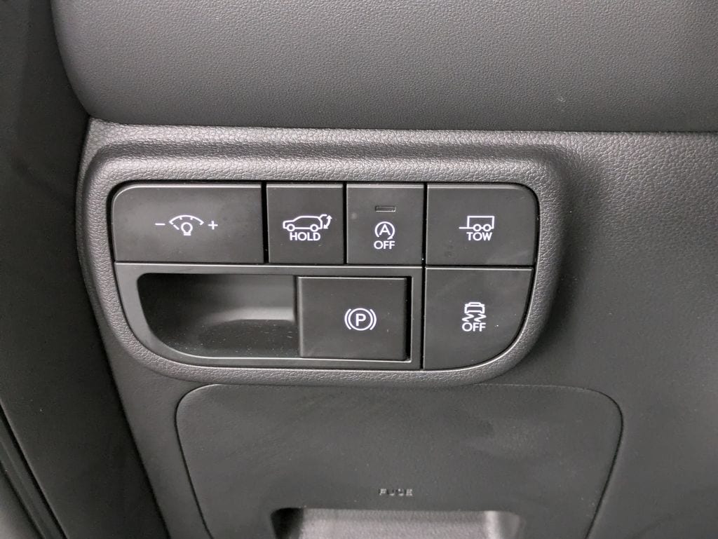 2026 Hyundai Palisade XRT Pro - Photo 19