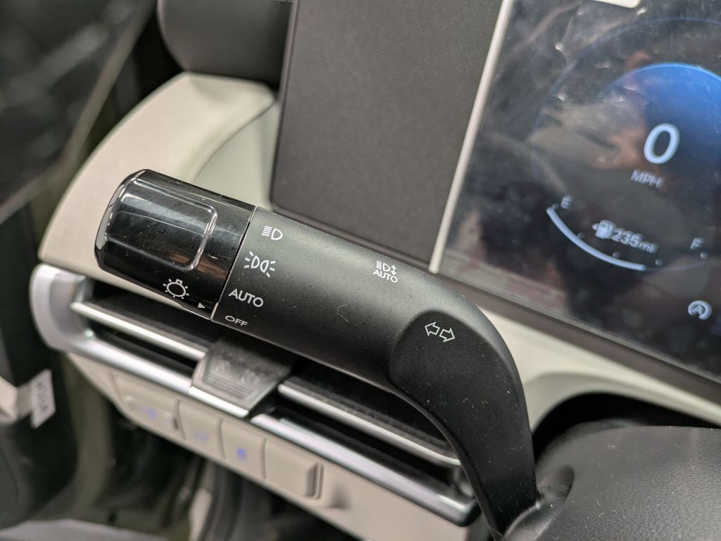 2025 Hyundai Tucson SEL Convenience - Photo 17
