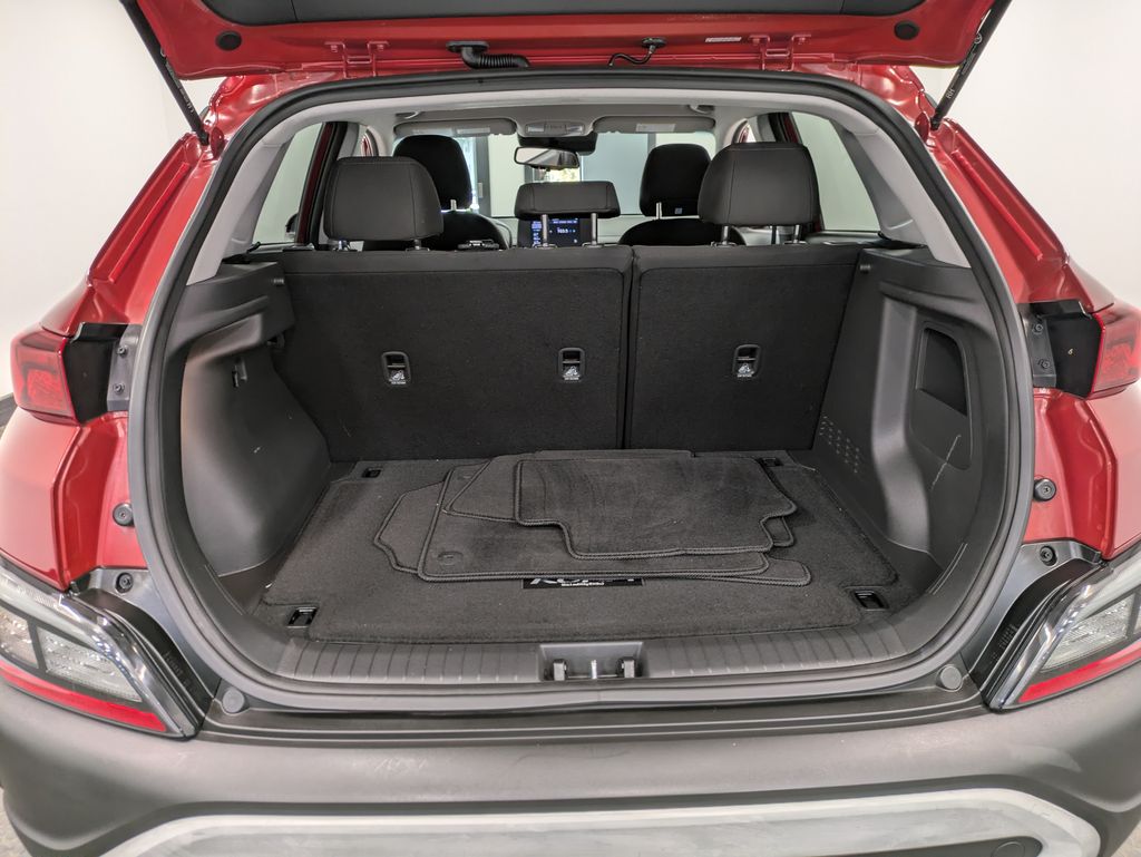 2023 Hyundai Kona SEL - Photo 24