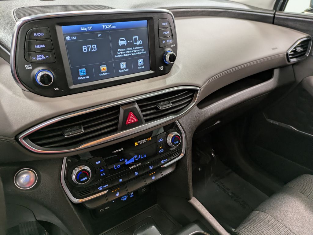 2020 Hyundai Santa Fe SEL - Photo 10
