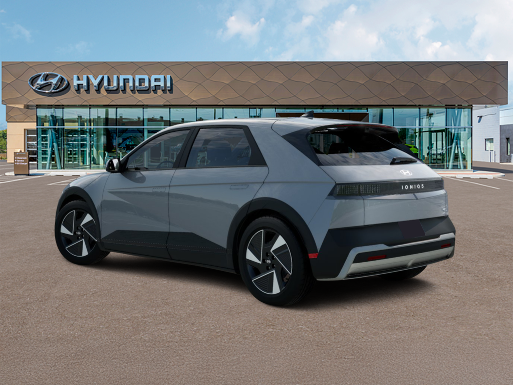 New 2026 Hyundai IONIQ 5 SEL SUV