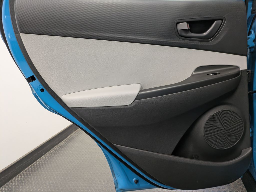 2023 Hyundai Kona SEL - Photo 22