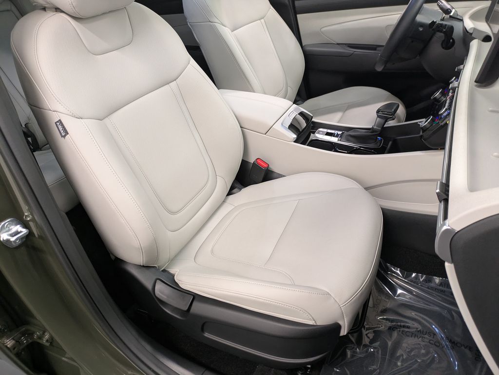 2025 Hyundai Tucson SEL Convenience - Photo 28