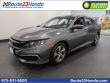 Used 2019 Honda Civic LX Sedan