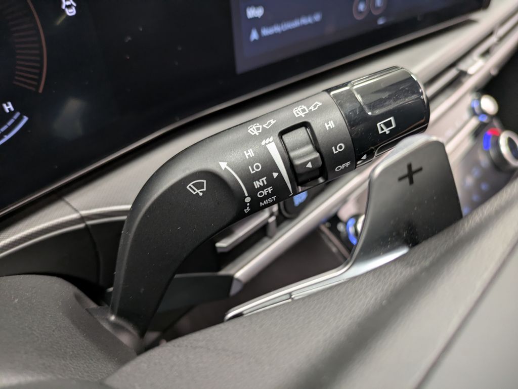 2024 Hyundai Santa Fe XRT - Photo 17