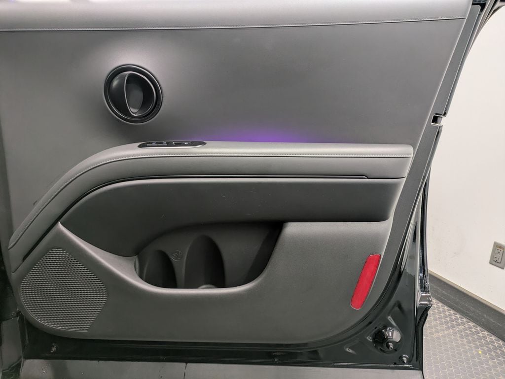 2026 Hyundai Palisade XRT Pro - Photo 27